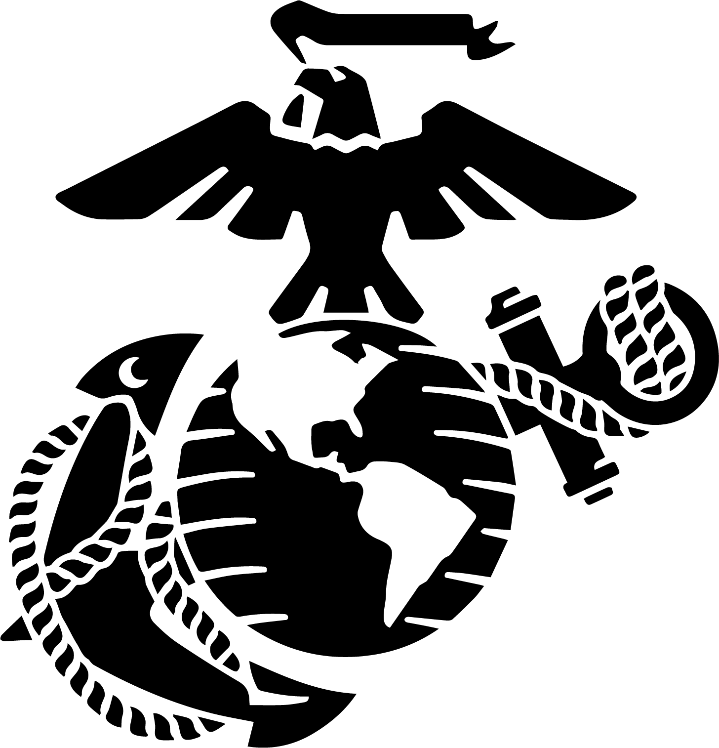 Eagle Globe and Anchor